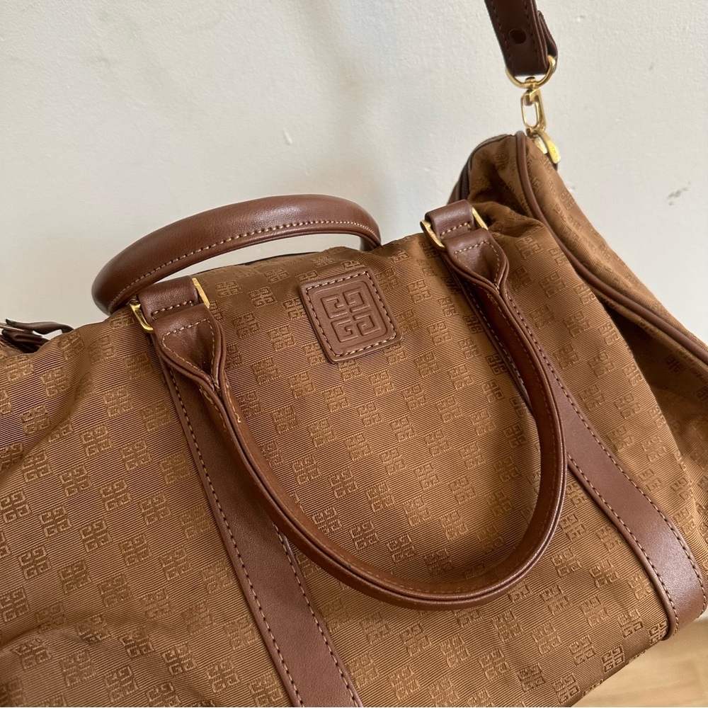 Givenchy Boston Bag - Picture 5 of 5